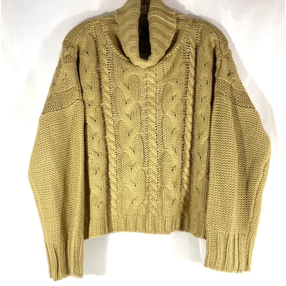MAVERICK sweater